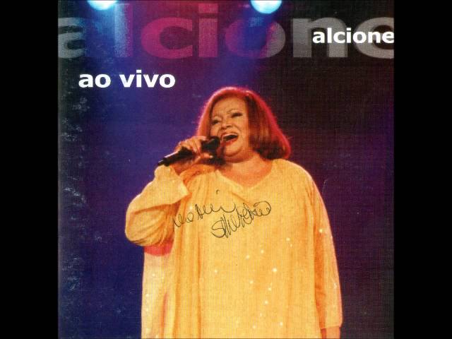 Alcione - Meu Vício É Você