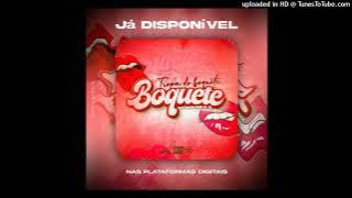 Tropa Do Boquete feat. Mauro K - Boquete (Afro House) (Prod. Dj Tcalifa) Fula News