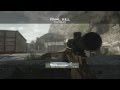 My Best Shot on MW3 (For Zone RC to)