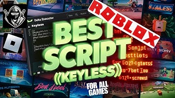 Delta Executor iOS Run/ Execute Scripts in Roblox| ScriptHub V3 | All Games Script No Key