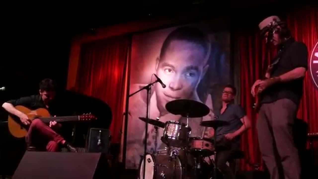 Goran Jazz Showcase 9/3/14 - Sixth Song