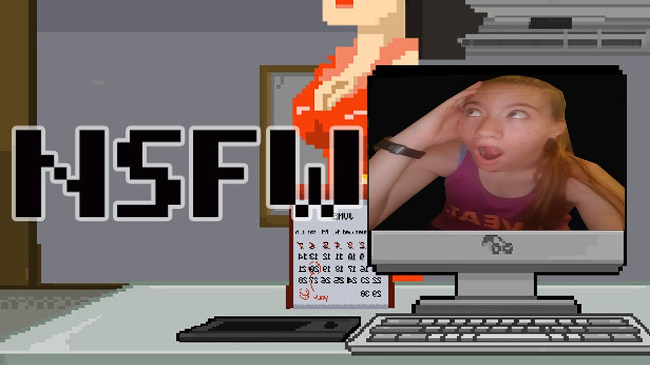 THIS GAME IS TOO CRAZY | Not a Simulator For Working