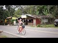 Travelling alone in your 50's | Workaway Travel Vlog | EP 03