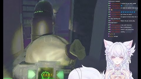 U got what u wi--- {R.E.P.O} With @Kyr04n {AuburnASL} #repo  #vtuber  #vtuberen  #vtuberclips