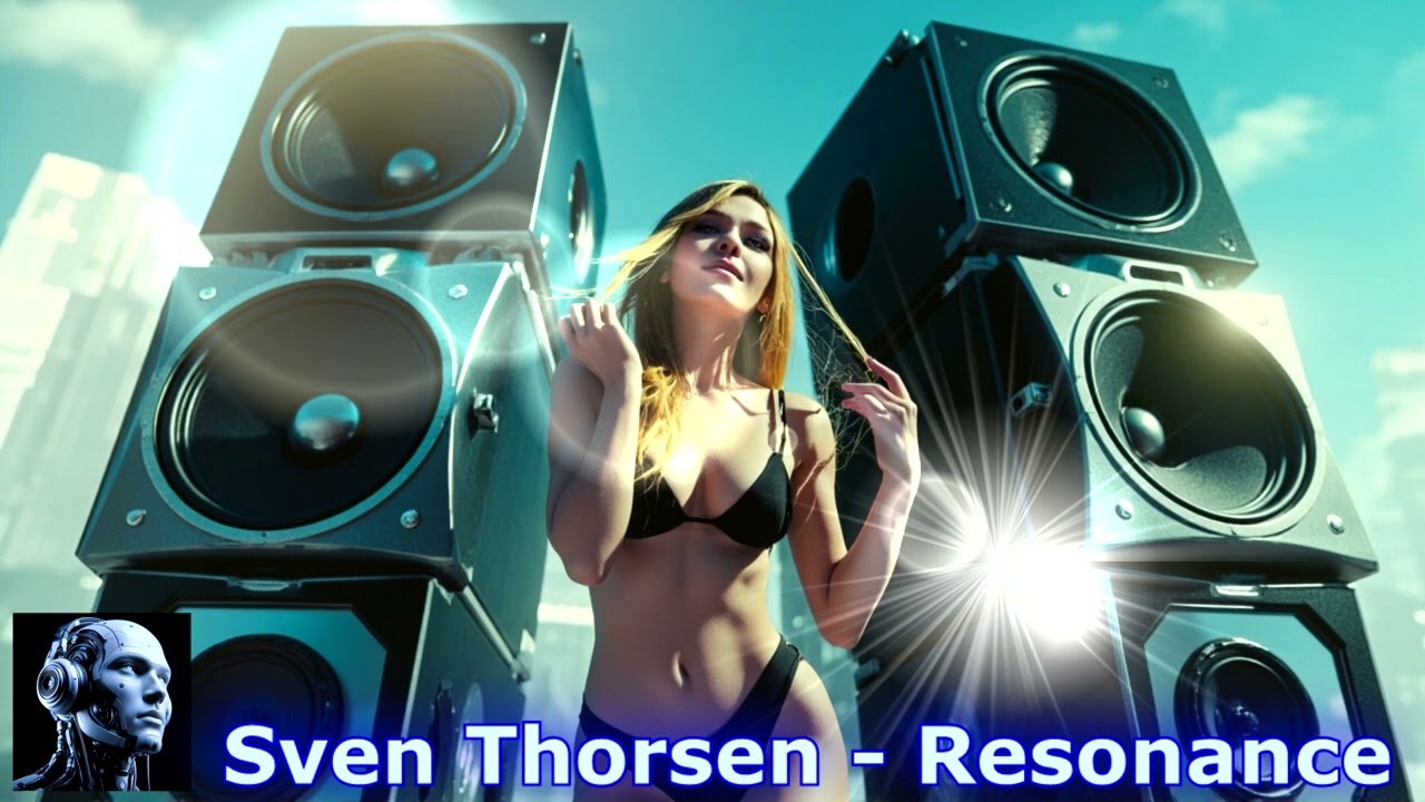 Sven Thorsen - Resonance