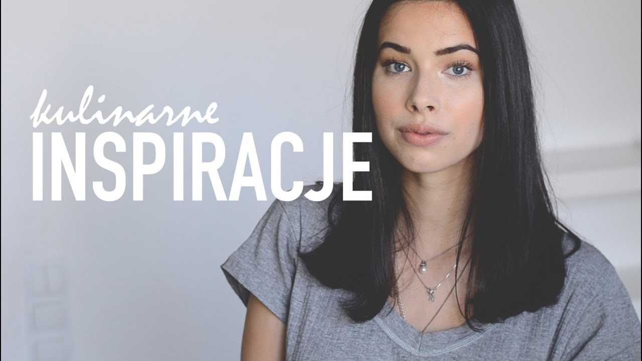 Skąd Czerpać Kulinarne Inspiracje Na Przepisy Blogi Książki