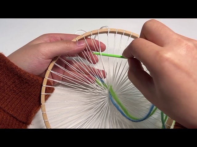 Weaving Needle – Lupy Lane