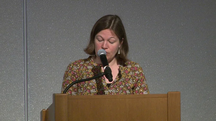 State of the Union 2019: Income and Earnings - Christine Percheski