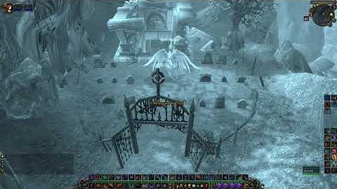 How to enter Karazhan without Key, WoW TBC