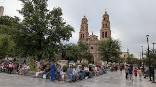 no que no bailabas con músical milagro? aquí estamos.