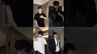 Huya Dance Challenge