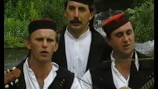 Video thumbnail of "Pjevaj mi pjevaj sokole"