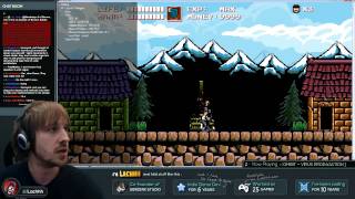 Highlight -  How I do. Enemies placement, balancing, entities system, debugging
