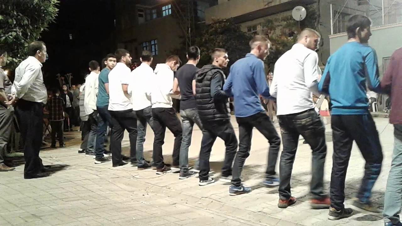 Sur müzik Adana gürselpaşa'da izle ve gör!!!cekim enes