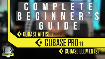 Complete Beginner