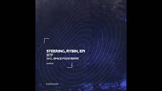 rybin, Steering, EPl - Btf  [Sarcasm Recordings] Resimi