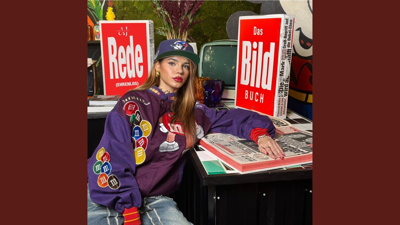 Ver Rede (ehrenlos) no YouTube Ver Rede (ehrenlos) no YouTube