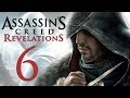 Assassin's Creed: Revelations - Прохождение игры на русском [#6]