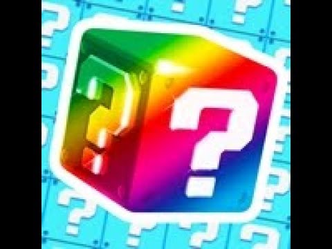 ROBLOX lucky block 10 წუთი