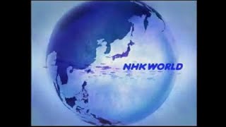 Nhk World Ident 20072009