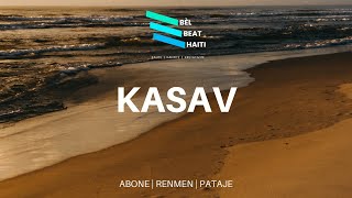 KASAV // (Instrumental) Afro kompa, Afrobeats, Afroswing, Afro gospel, Amapiano