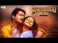 Suryabhai MBBS | Suriya SOUTH SUPERHIT MOVIE | Jyothika &amp; Raghuvaran | South Romantic Action Movie