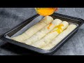 Капуста - неиссякаемый источник кулинарного вдохновения и эти пироги подтверждают это!| Appetitno.TV