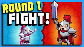 Rogue Legacy 2 Vs. Rogue Legacy