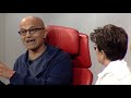 Microsoft CEO Satya Nadella | Full Interview | Code 2021