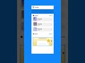 As a UX Designer, here's how I would redesign the Dropbox... #Shorts #johnathan.ux