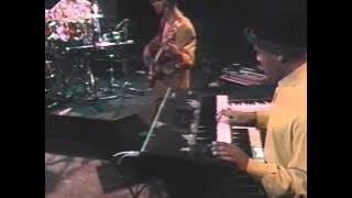 Omar Hakim - Molasses Run