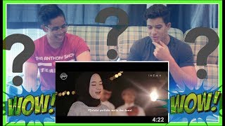 Students Reacts To Deen Assalam  Cover By Sabyan Reaction analysis  Perspective