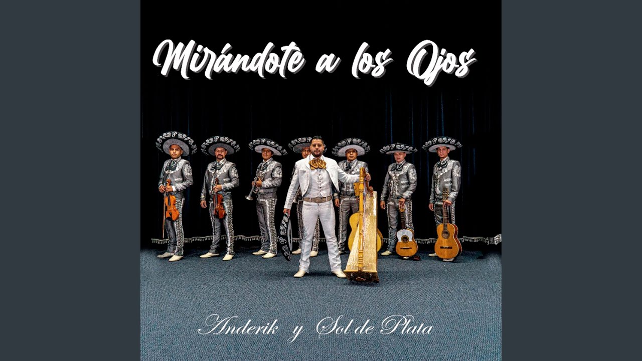 Mirándote a los ojos - YouTube