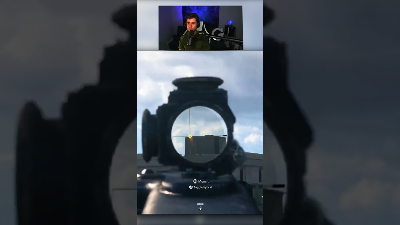 The new Vanguard guns are TOO GOOD! 👽🤷‍♂️ 