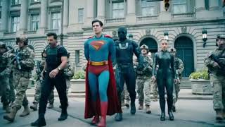 Superman 2025 review - Is it better than Man of Steel?
