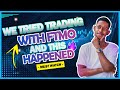 US30 Trade Breakdown and FTMO challenge - (Must Watch)