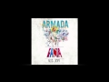 I Like It Like That - Aaron Jerome Remix (Armada Fania NYC 2014)