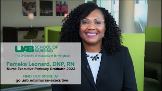 Post-MSN to DNP Pathway for Nurse Executives