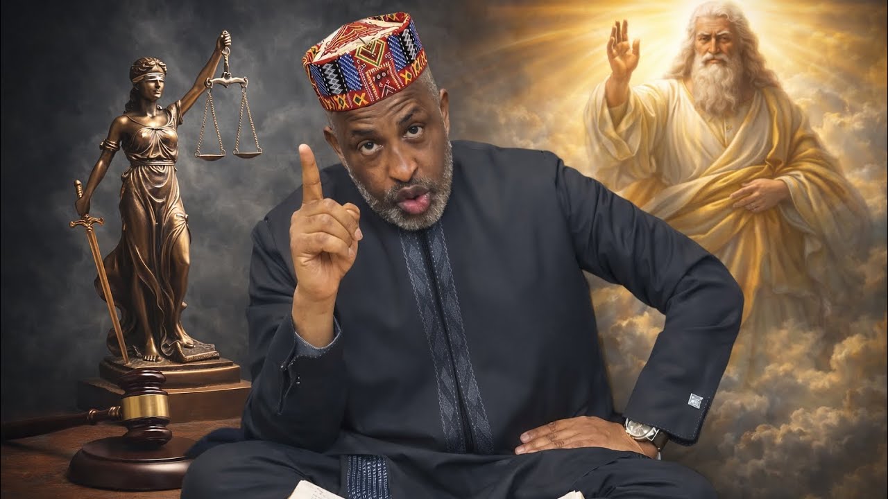 Tafsir Ramadan : Imam Babagalle Barry, dieu a donné cet orde