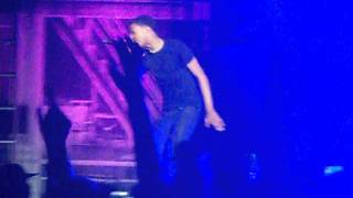 Diggy- Copy, Paste LIVE Scream Tour 2011 (:
