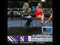 Northwestern’s Buzz and Chicago Pride | 2026 Big Ten Women's Basketball Media Day