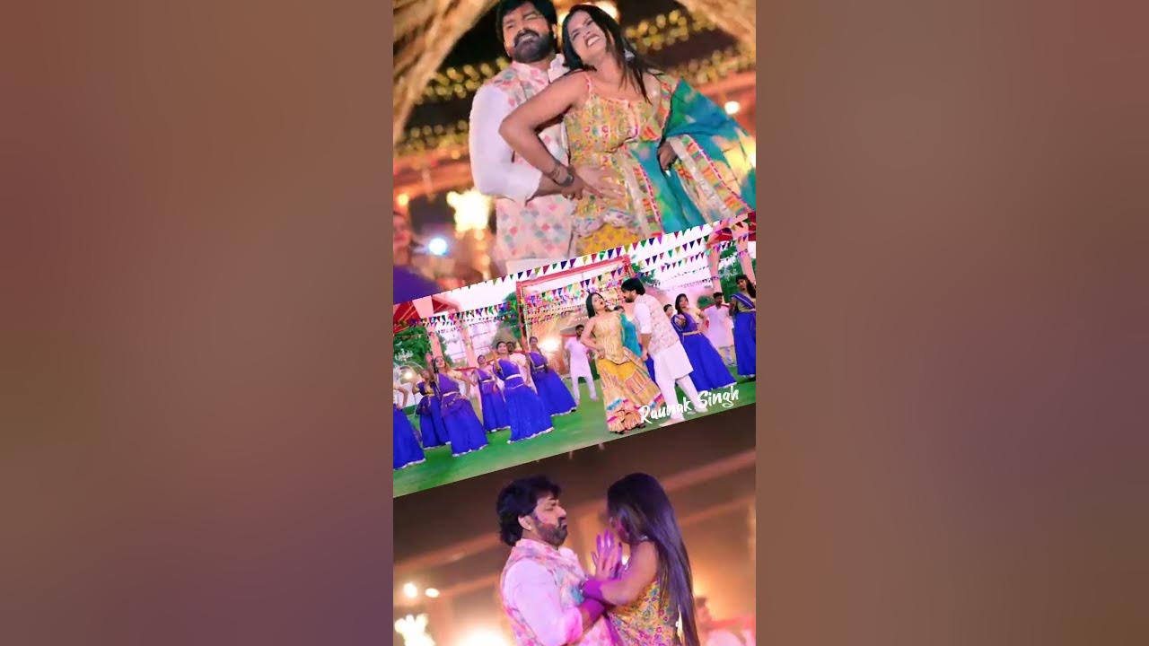 pawan new holi song com