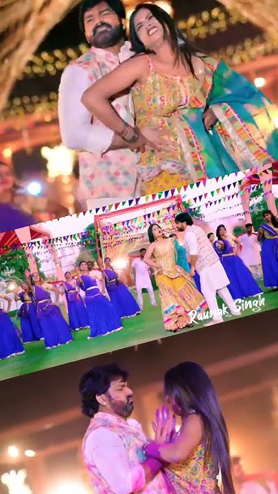 pawan new holi song com