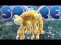 COLONIZING THE PLANET!! [Ep 2] | SPORE: Herbivore