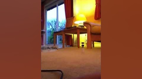 Lego Bomb Disposal Robot