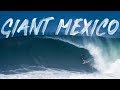 GIANT BARRELS ARRIVE | MEXICO PT. 3