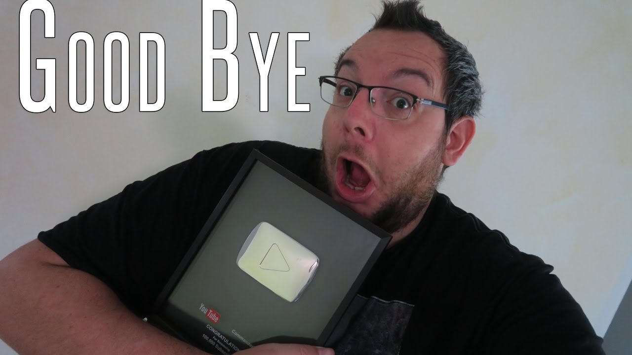 Good Bye Playbutton 😮  - Das YouTube Problem? 👿  | Commentary | Infinite Warfare