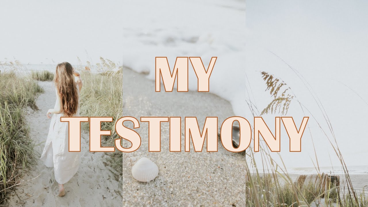 MY TESTIMONY HOW JESUS SAVED ME YouTube my-testimony-how-jesus-saved-me-youtube