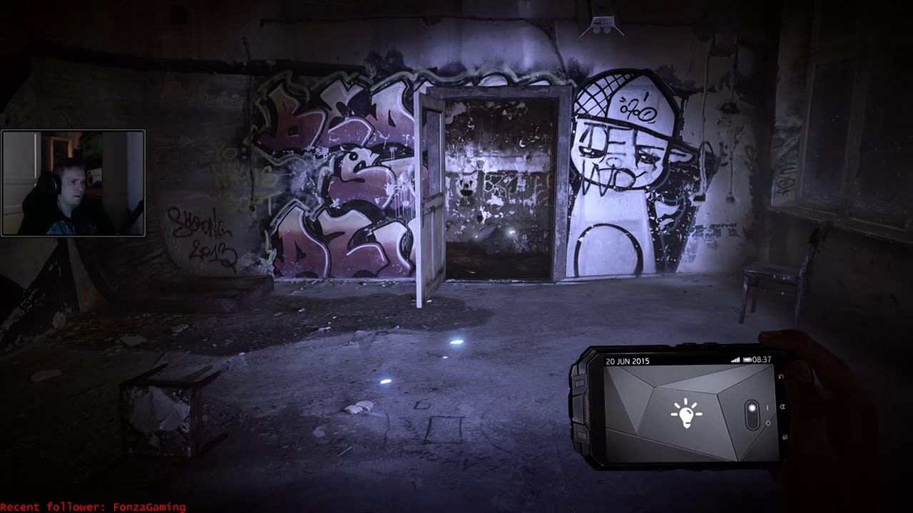 Get Even(Pc) -  Playthrough Part 1