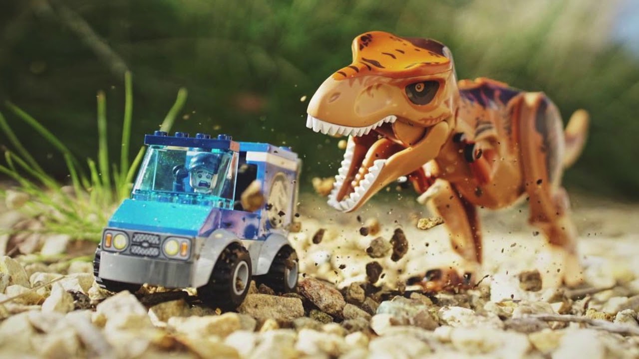 Toy Photography YouTube